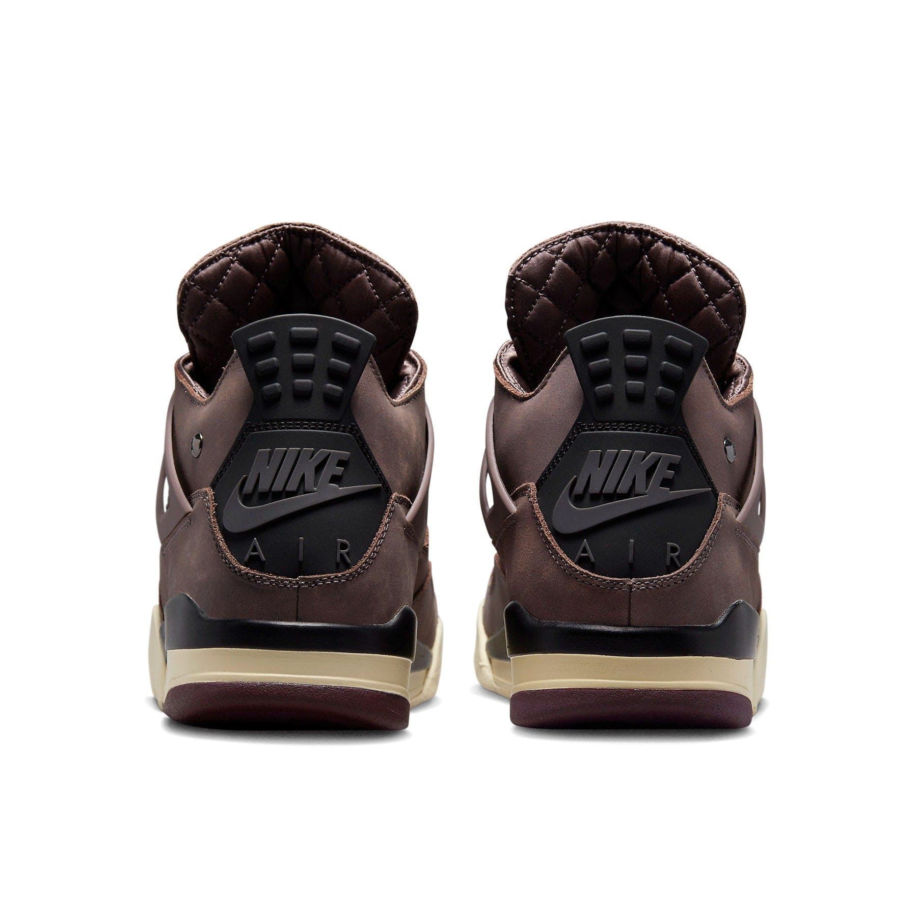 A Ma Maniére x Air Jordan 4 Retro 'Violet Ore' - Image 4