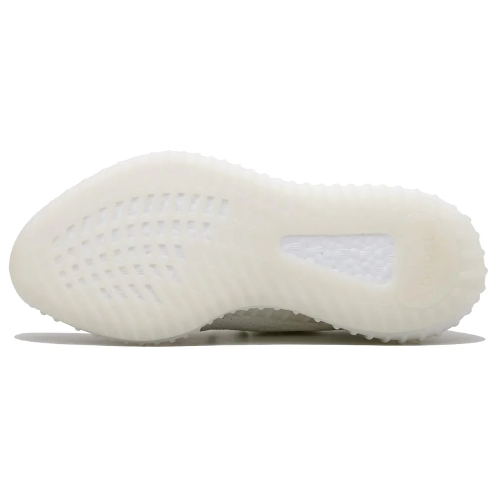 adidas Originals Yeezy Boost 350 V2 Cream White - Image 5