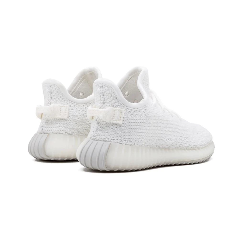 Adidas Yeezy Boost 350 V2 Infant "Cream White" - Image 3