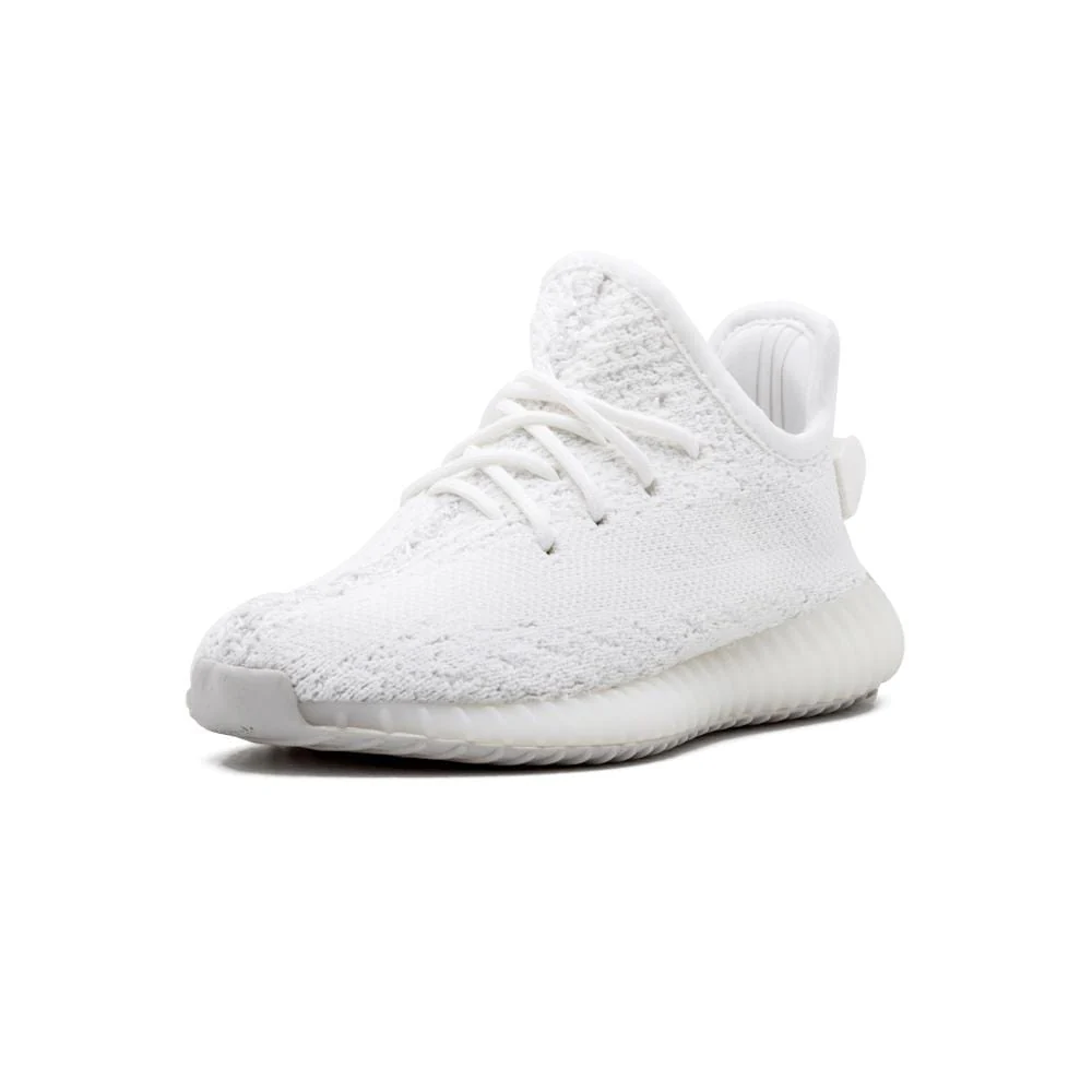 Adidas Yeezy Boost 350 V2 Infant "Cream White" - Image 4