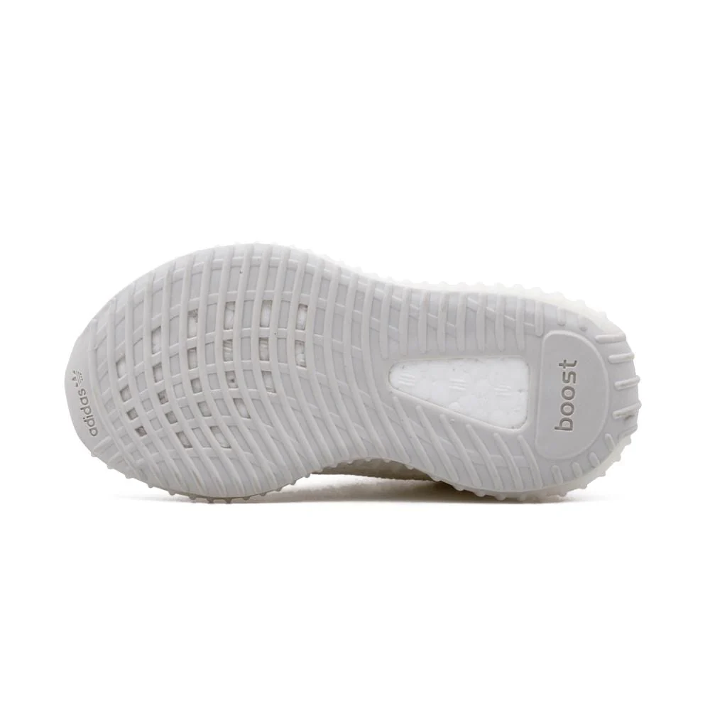 Adidas Yeezy Boost 350 V2 Infant "Cream White" - Image 5