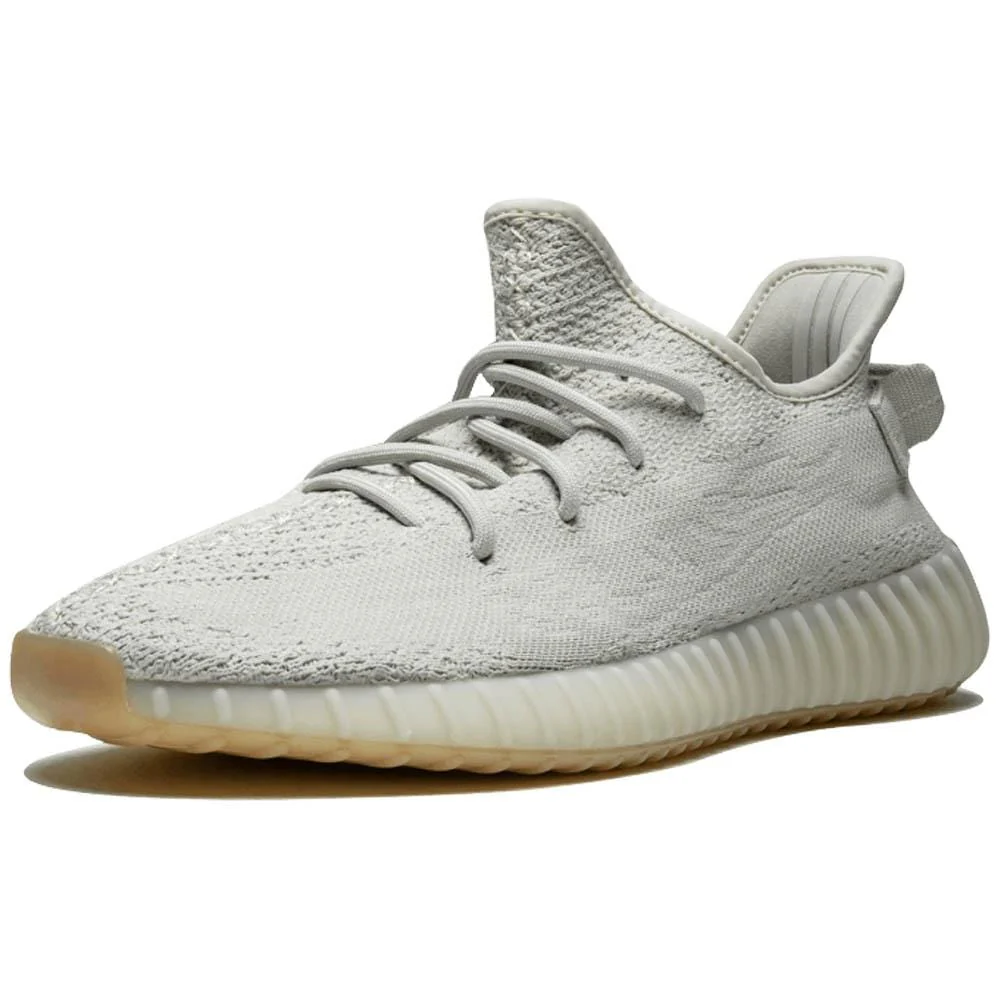 Adidas Yeezy Boost 350 V2 Sesame - Image 4