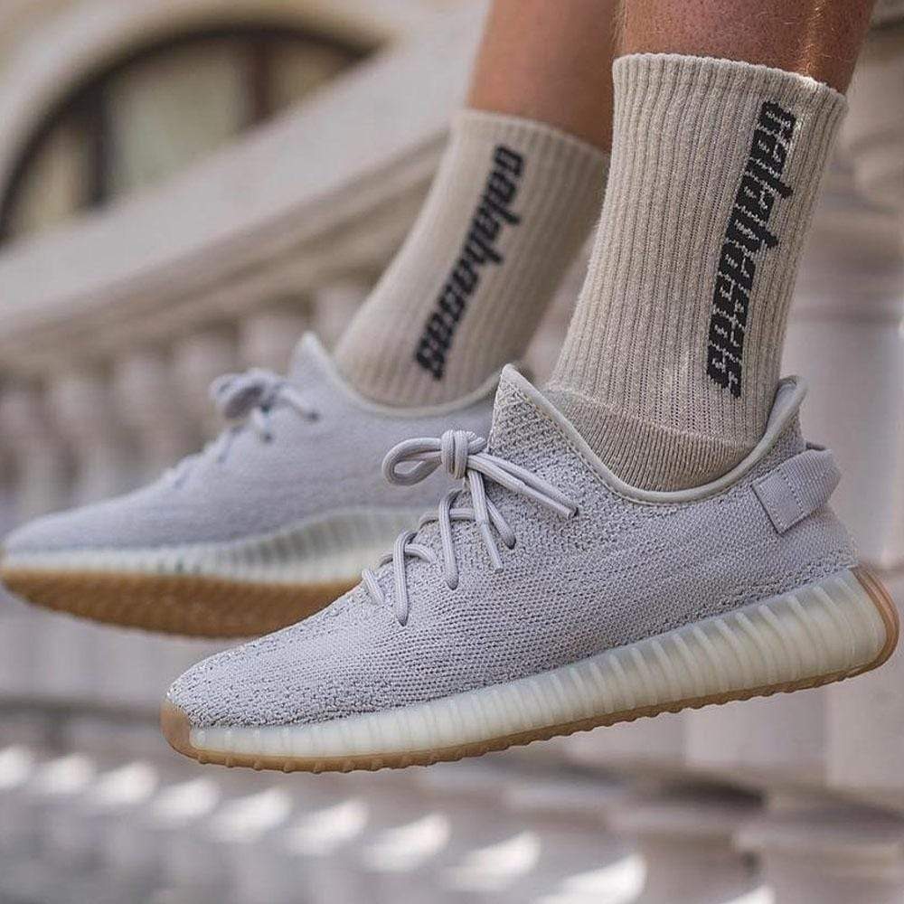 Adidas Yeezy Boost 350 V2 Sesame - Image 6