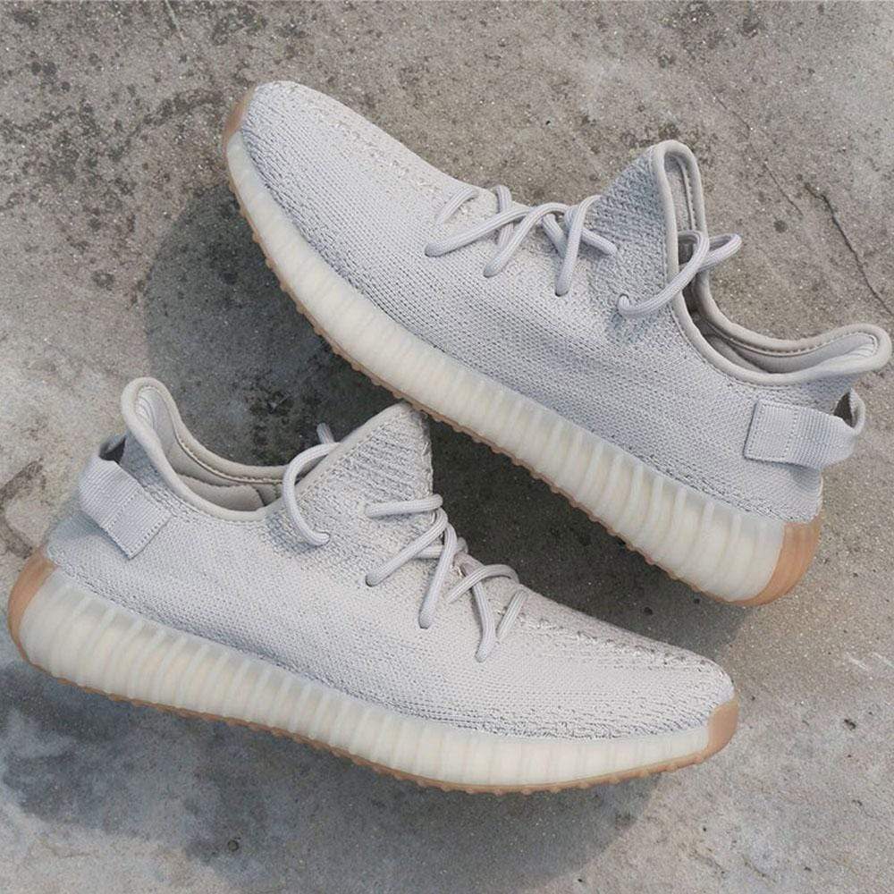 Adidas Yeezy Boost 350 V2 Sesame - Image 7