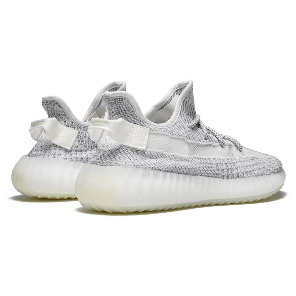 adidas Yeezy Boost 350 v2 Static Reflective - Image 3