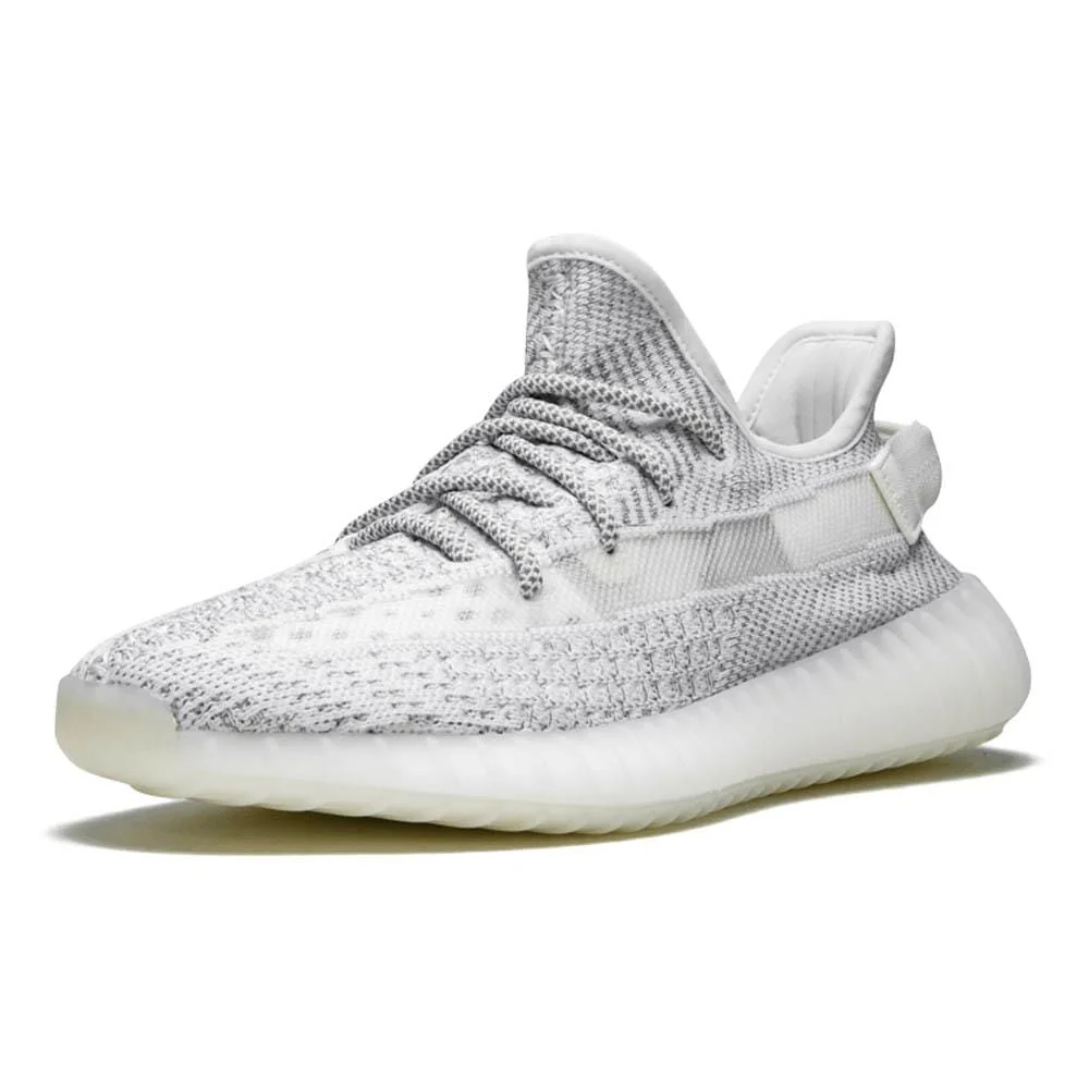 adidas Yeezy Boost 350 v2 Static Reflective - Image 4