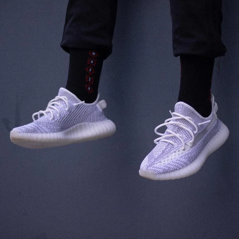 adidas Yeezy Boost 350 v2 Static Reflective - Image 7