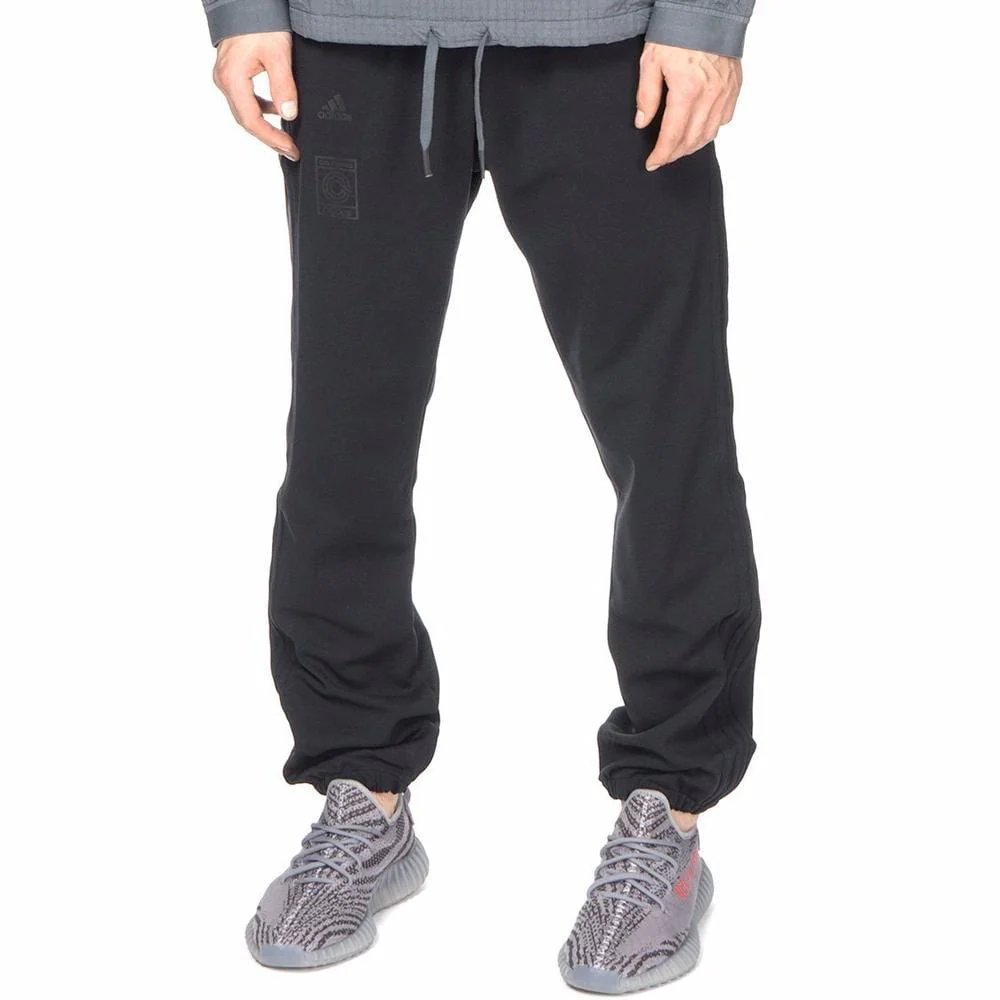 Adidas Yeezy Calabasas Track Pant "Black" - Image 4