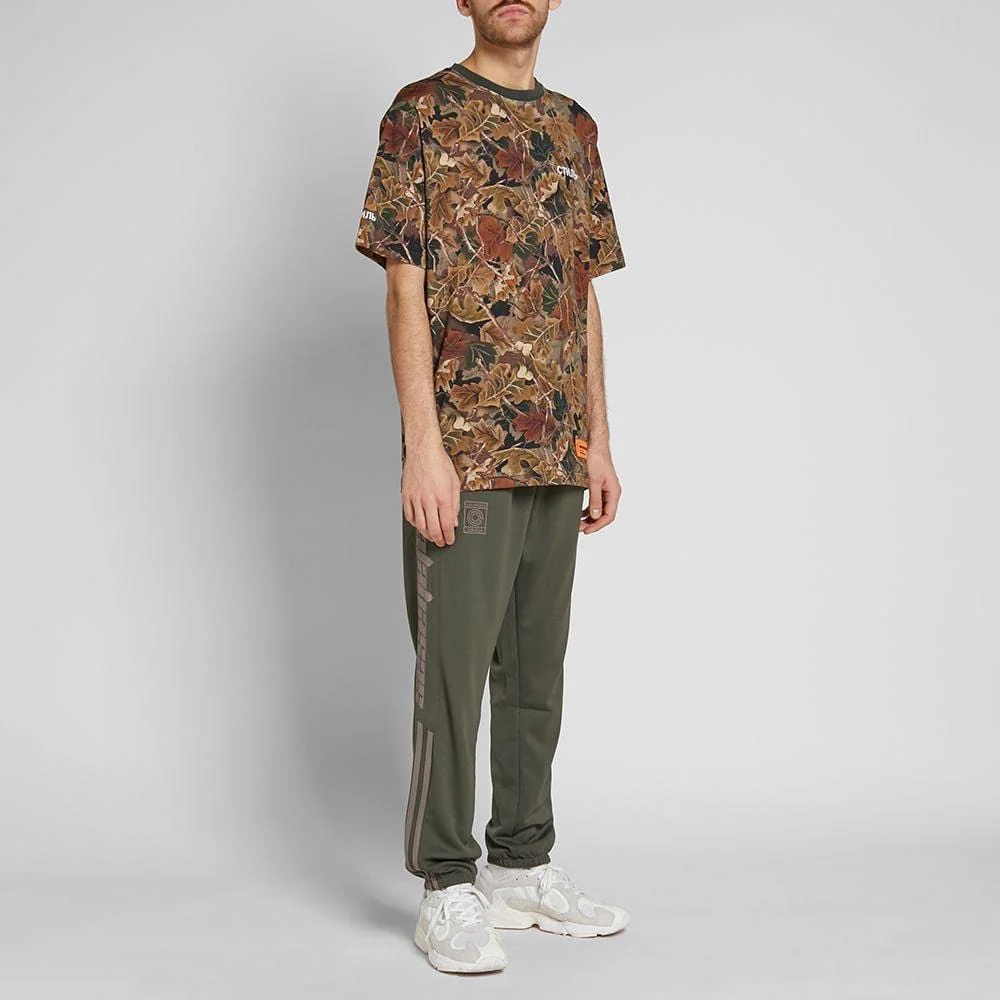 Adidas Yeezy Calabasas Track Pant Core & Mink - Image 3