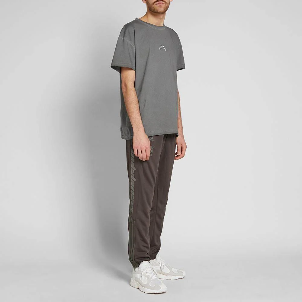 Adidas Yeezy Calabasas Track Pant Umber & Core - Image 3