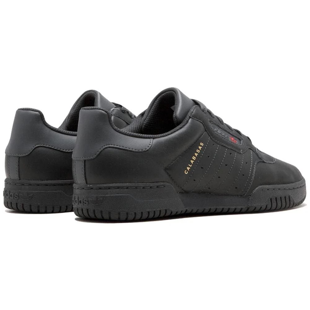 Adidas Yeezy Powerphase Calabasas "Black" - Image 3