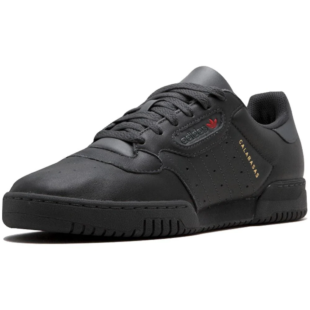 Adidas Yeezy Powerphase Calabasas "Black" - Image 4
