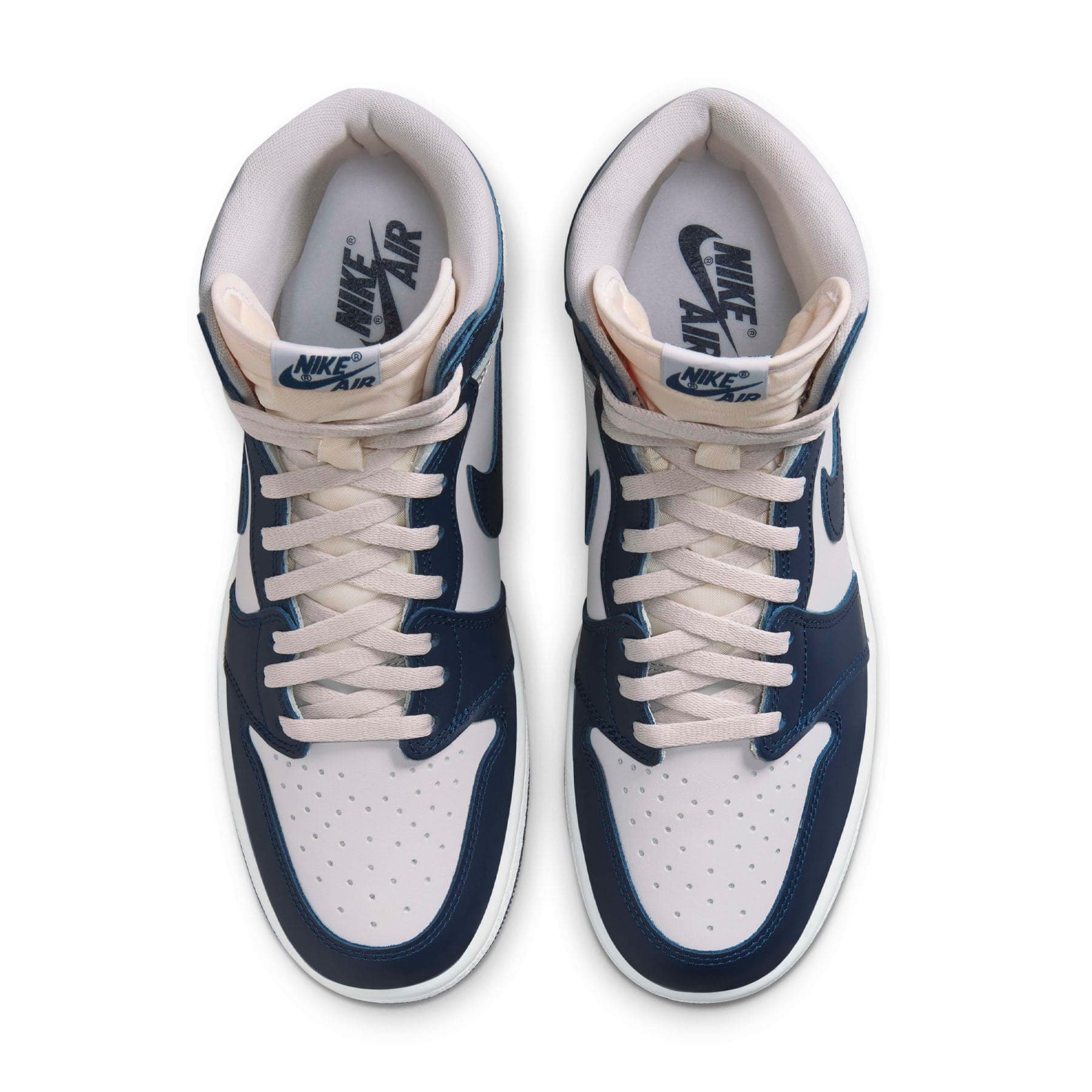 Air Jordan 1 Retro High '85 'Georgetown' - Image 3