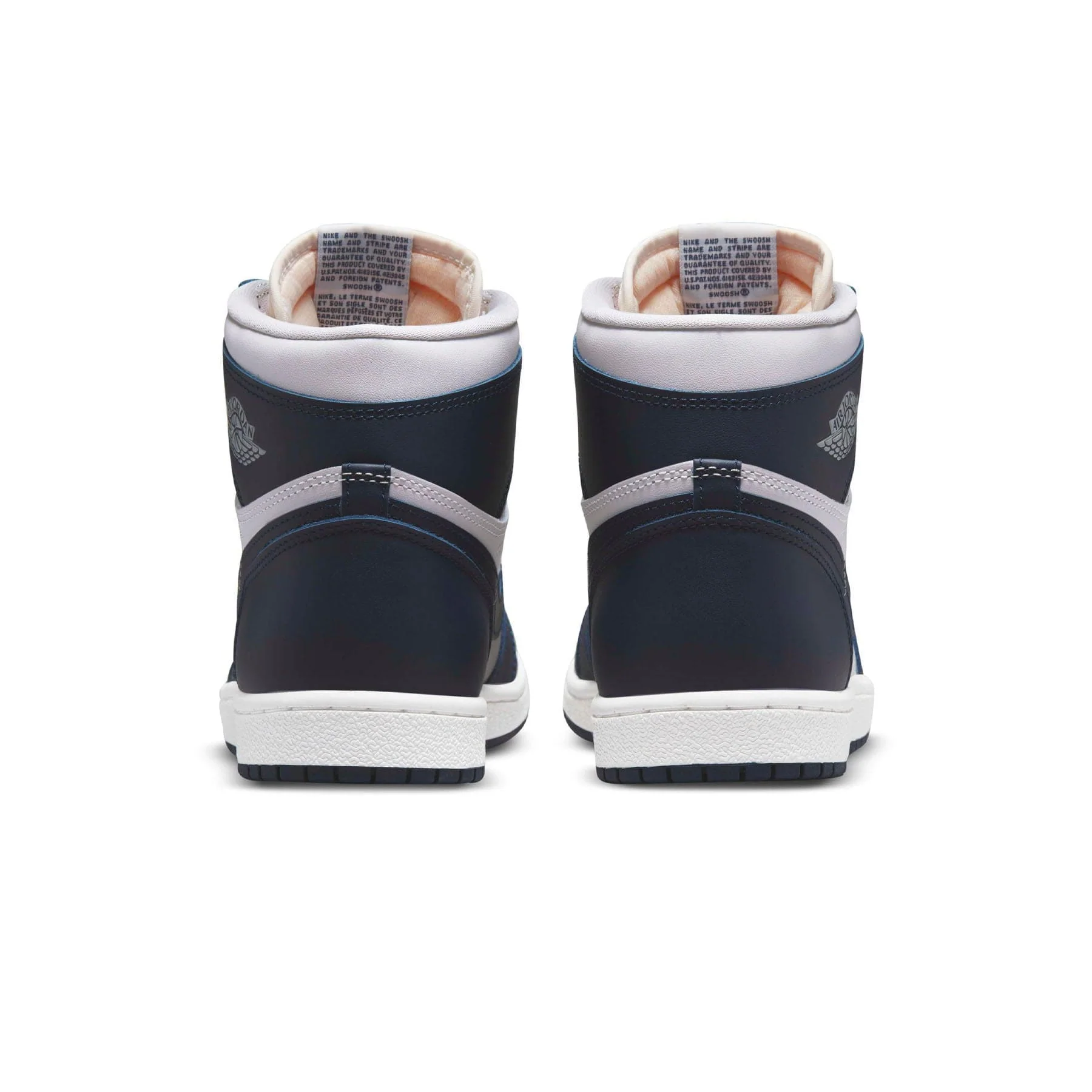 Air Jordan 1 Retro High '85 'Georgetown' - Image 4