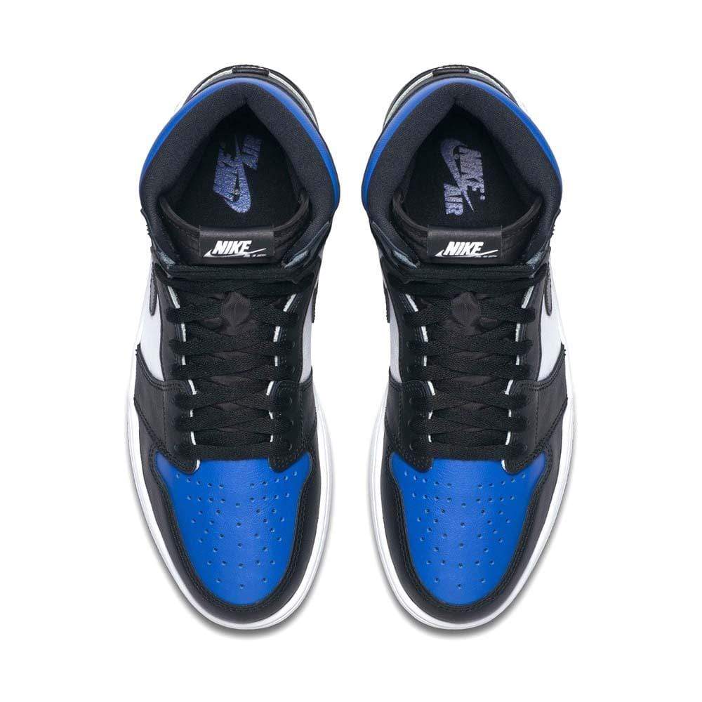 Air Jordan 1 Retro High OG 'Royal Toe' - Image 3
