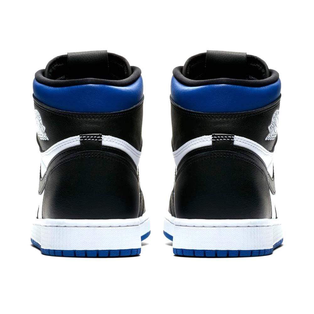 Air Jordan 1 Retro High OG 'Royal Toe' - Image 4