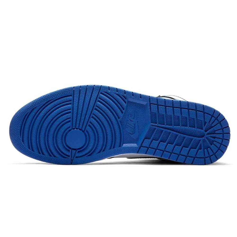 Air Jordan 1 Retro High OG 'Royal Toe' - Image 5