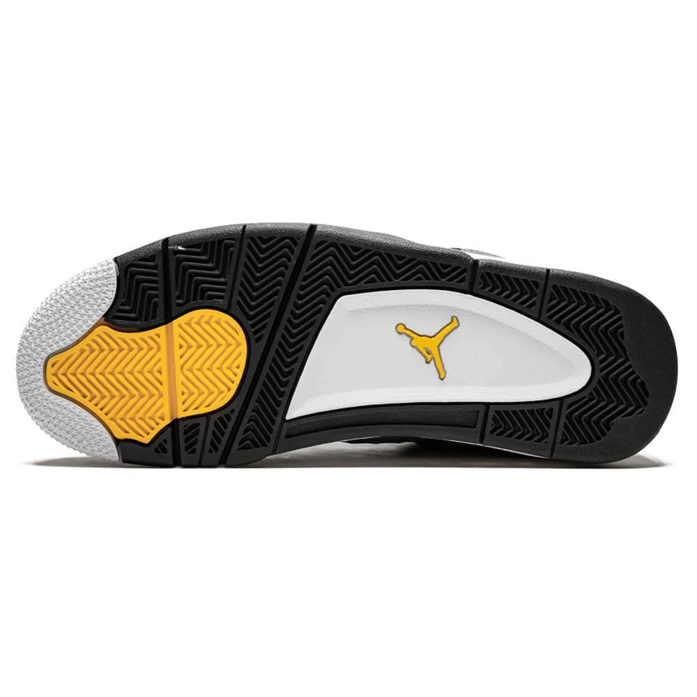 Air Jordan 4 Retro 'Cool Grey' 2019 - Image 5