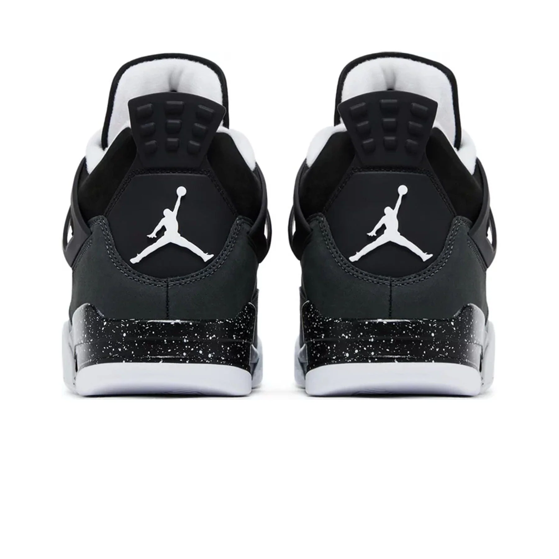 Air Jordan 4 Retro 'Fear' 2024 - Image 4
