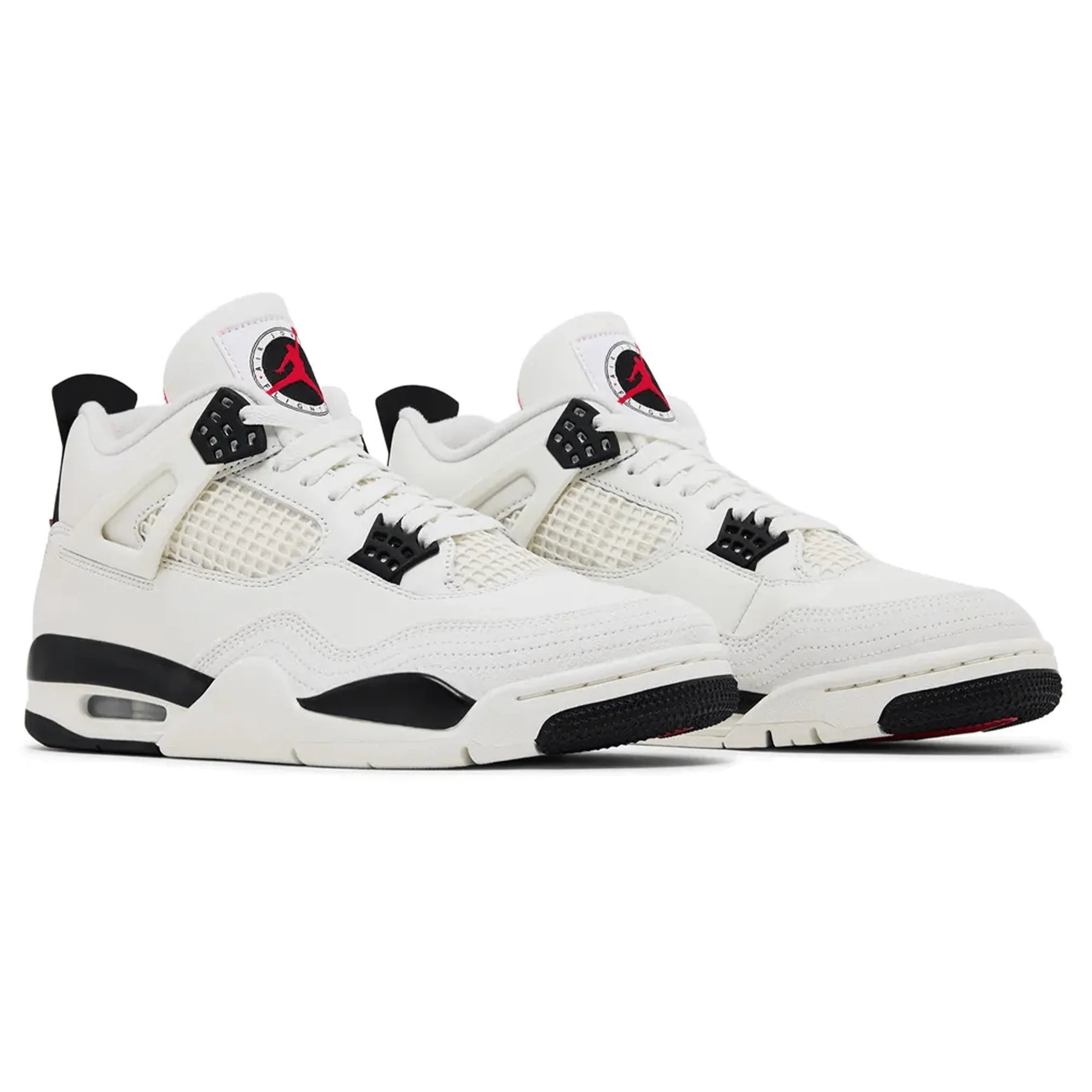 Air Jordan 4 Retro 'Flight Club' - Image 3