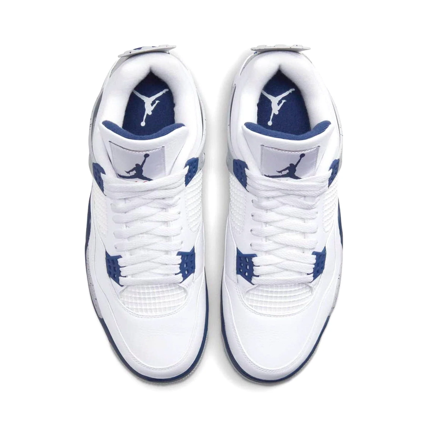 Air Jordan 4 Retro 'Midnight Navy' - Image 3
