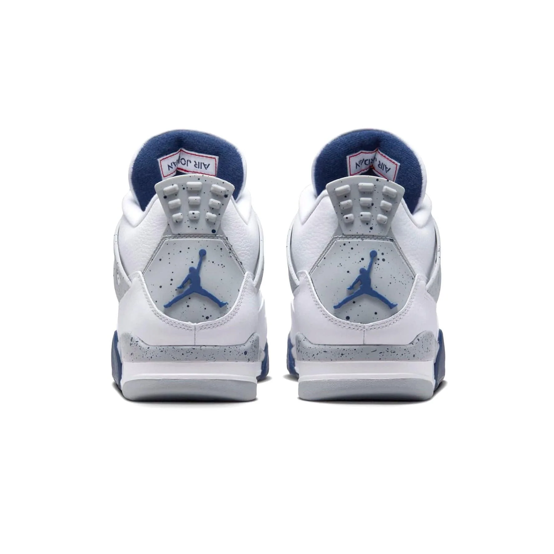 Air Jordan 4 Retro 'Midnight Navy' - Image 4