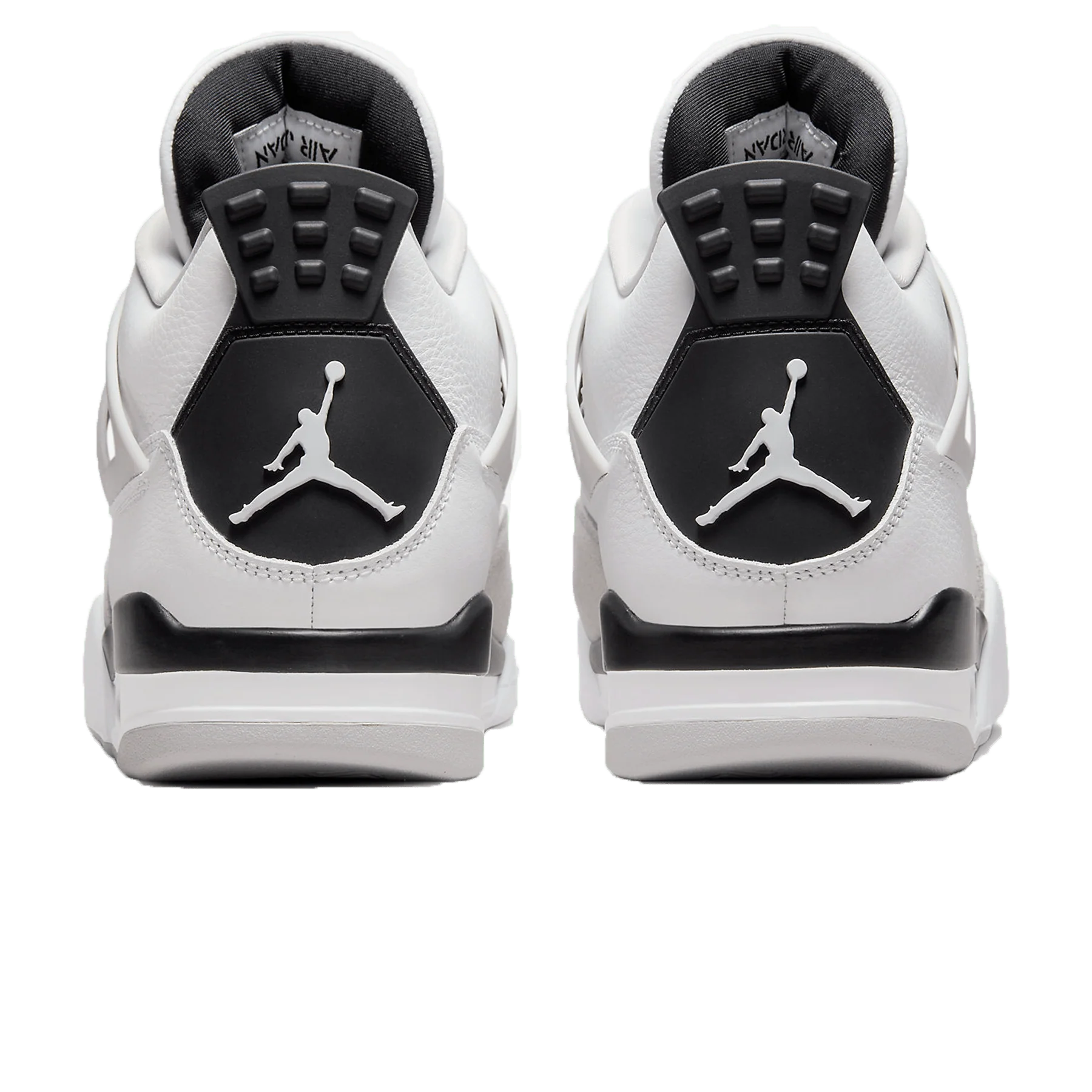 Air Jordan 4 Retro 'Military Black' - Image 3
