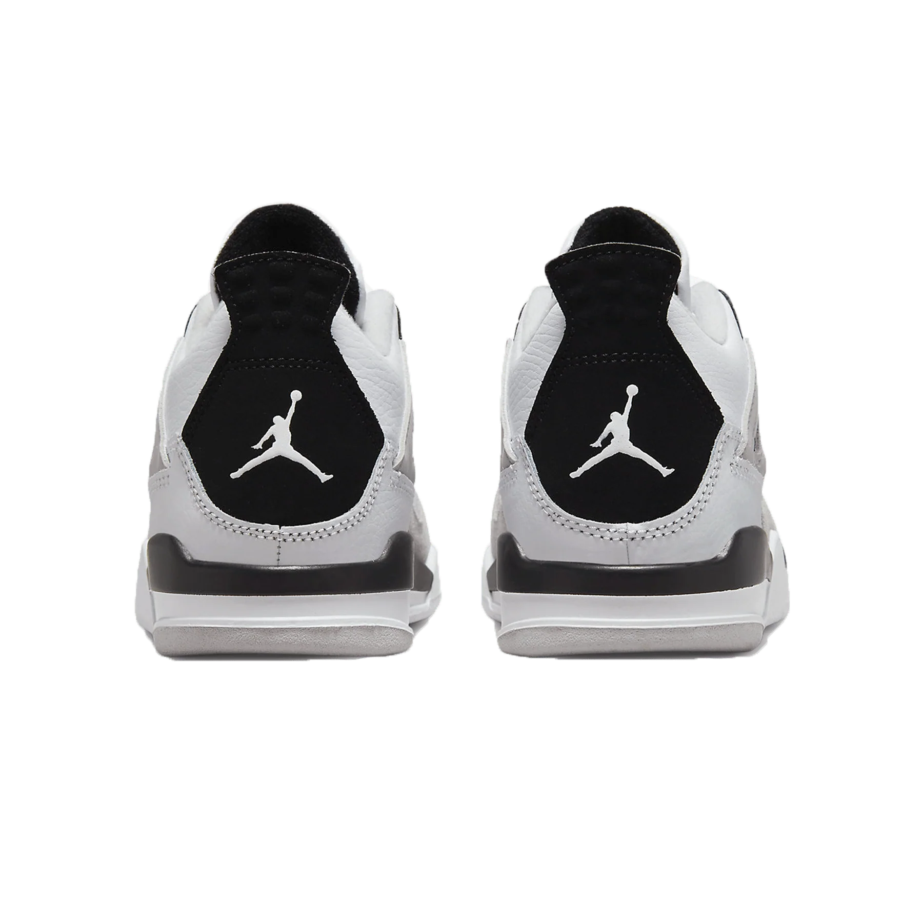 Air Jordan 4 Retro PS 'Military Black' - Image 3