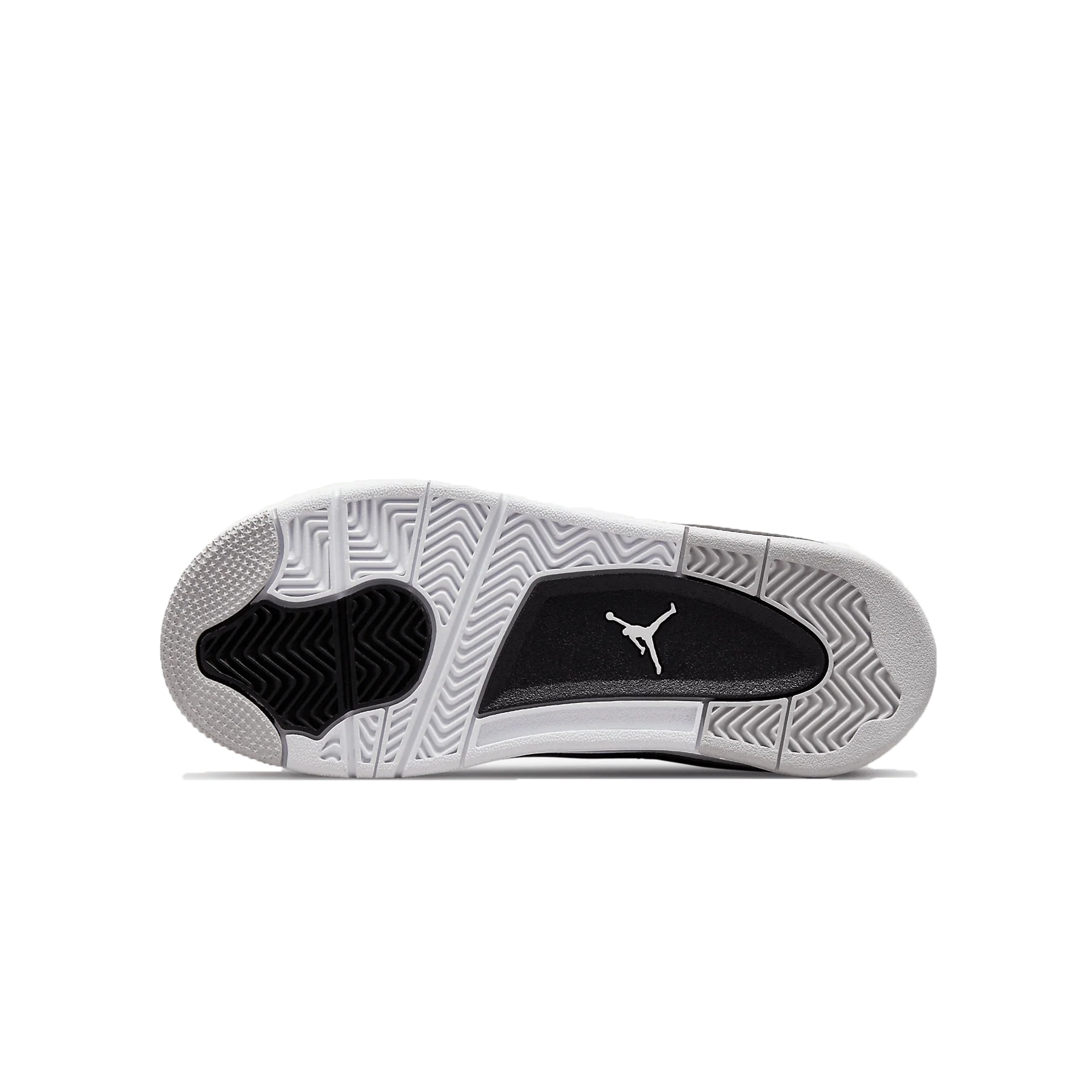 Air Jordan 4 Retro PS 'Military Black' - Image 4