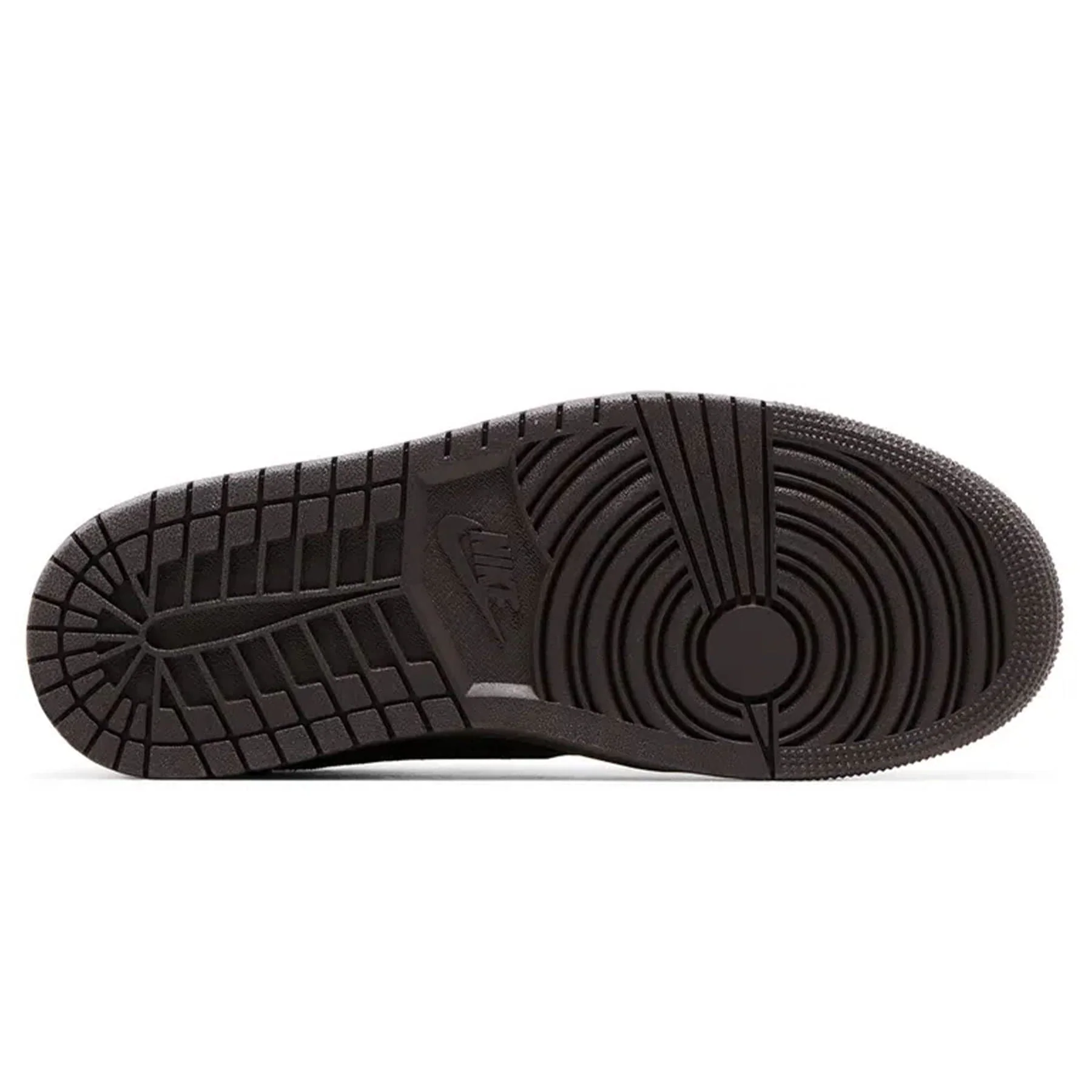 Air Jordan 1 Low OG x Travis Scott SP 'Velvet Brown' - Image 3