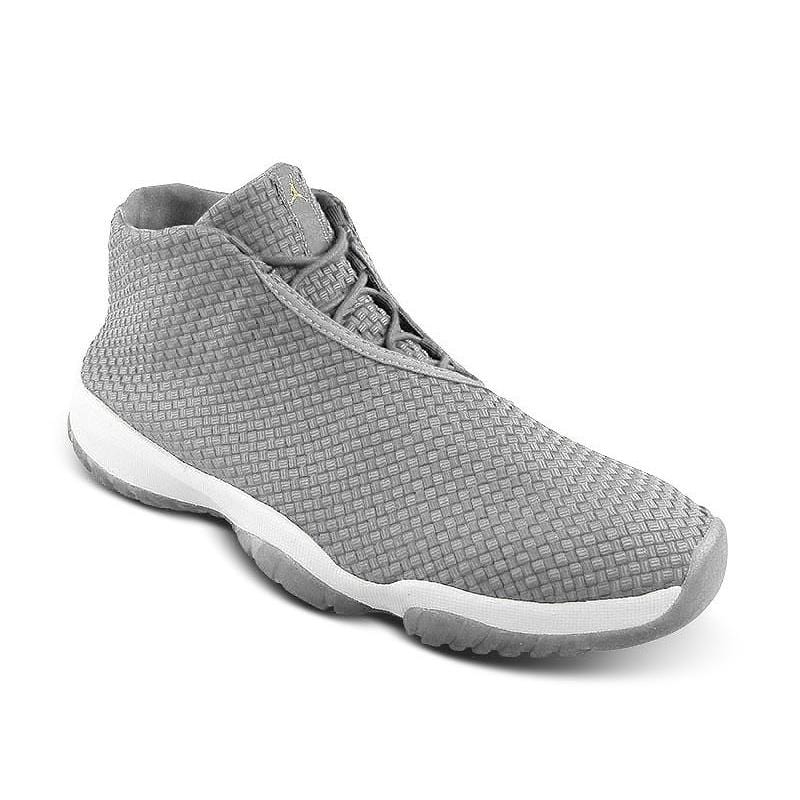 Air Jordan Future "Wolf Grey" - Image 6