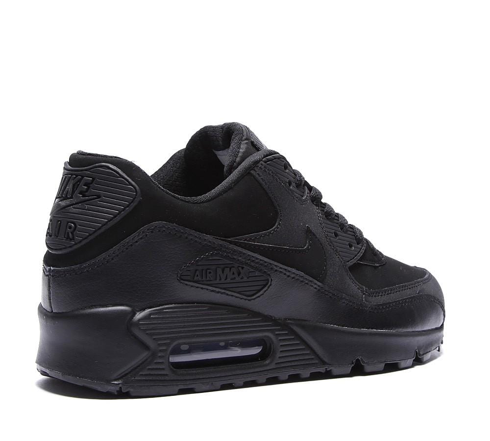 Nike Air Max 90 Junior 'Black' - Image 4