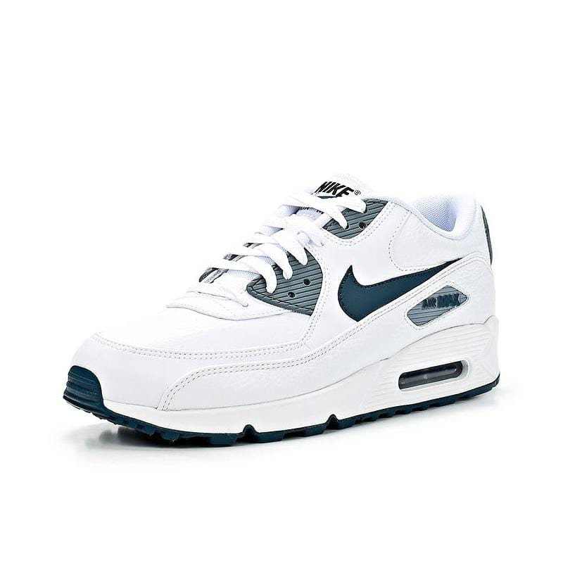 Nike Air Max 90 LTR Blue - Image 4