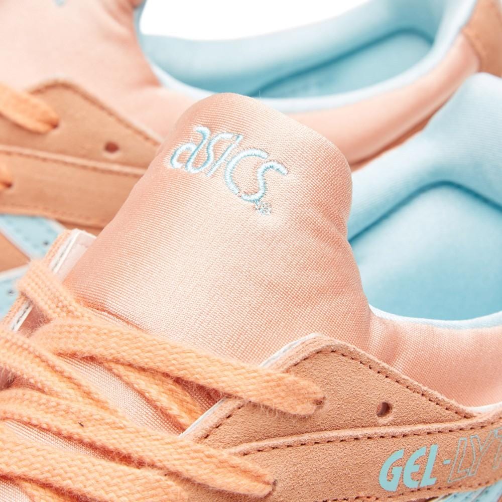 ASICS GEL LYTE V 'EASTER' Coral Reef - Image 5