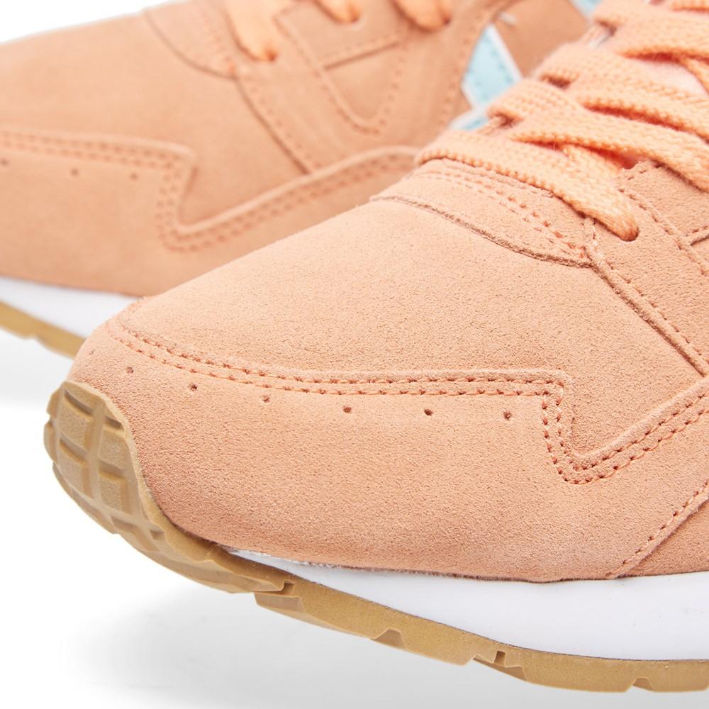 ASICS GEL LYTE V 'EASTER' Coral Reef - Image 6