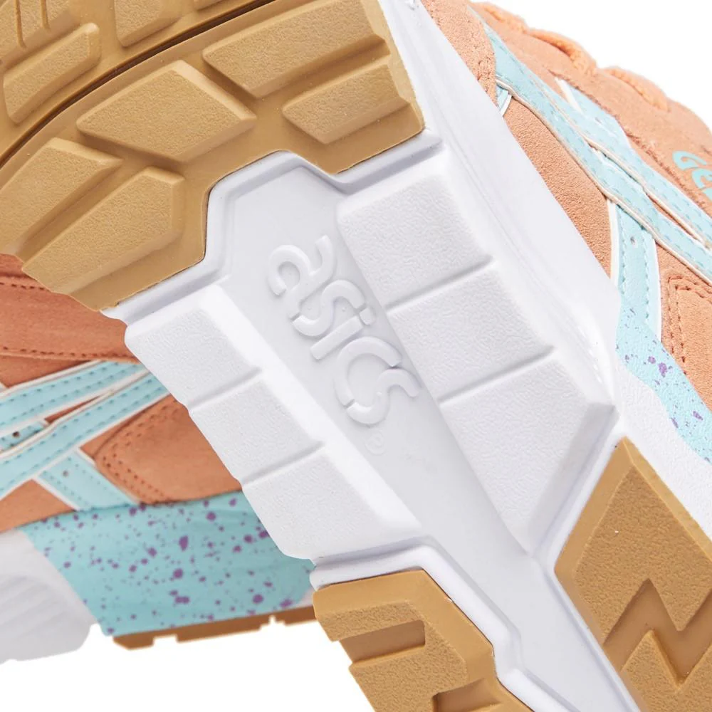ASICS GEL LYTE V 'EASTER' Coral Reef - Image 8