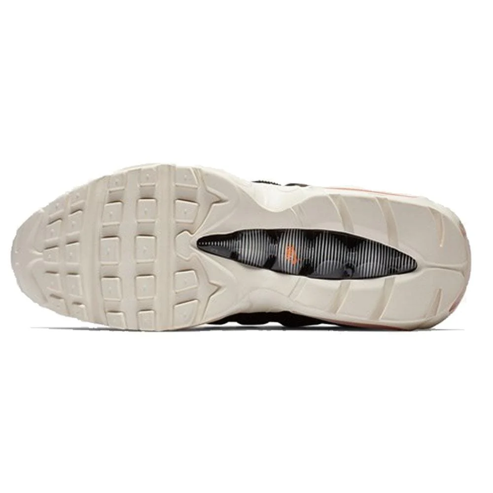 Carhartt x Nike Air Max 95 Camo Green - Image 5