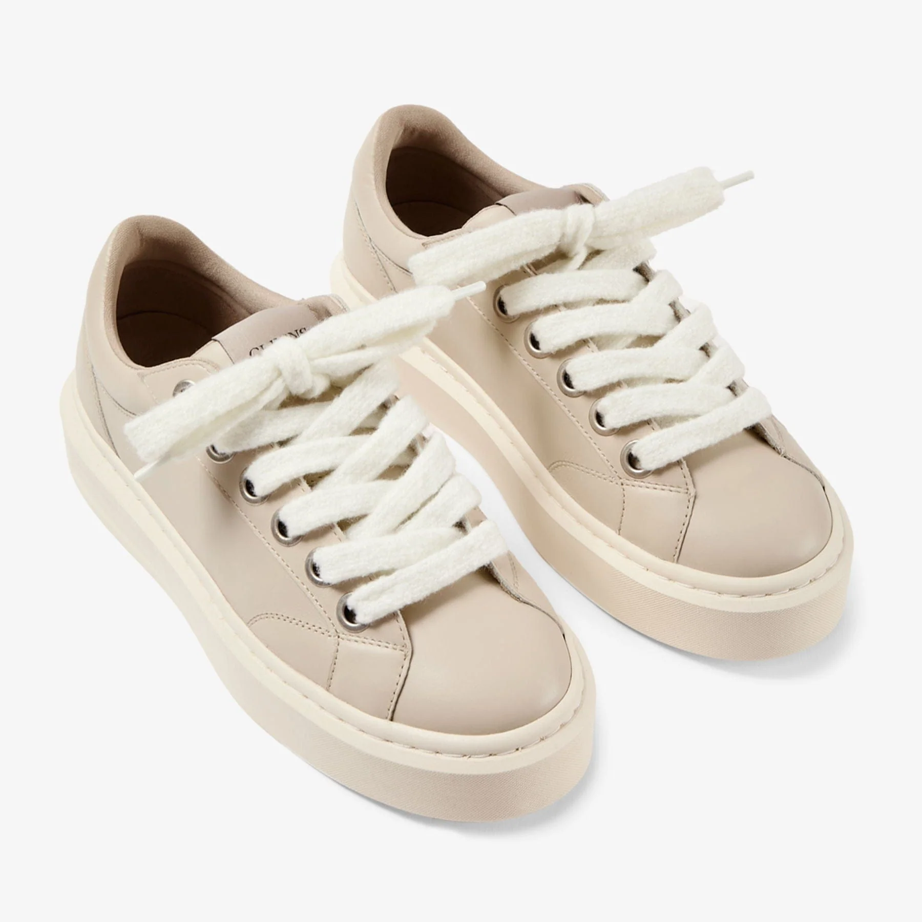 Cleens Ace 'Crème' - Image 5