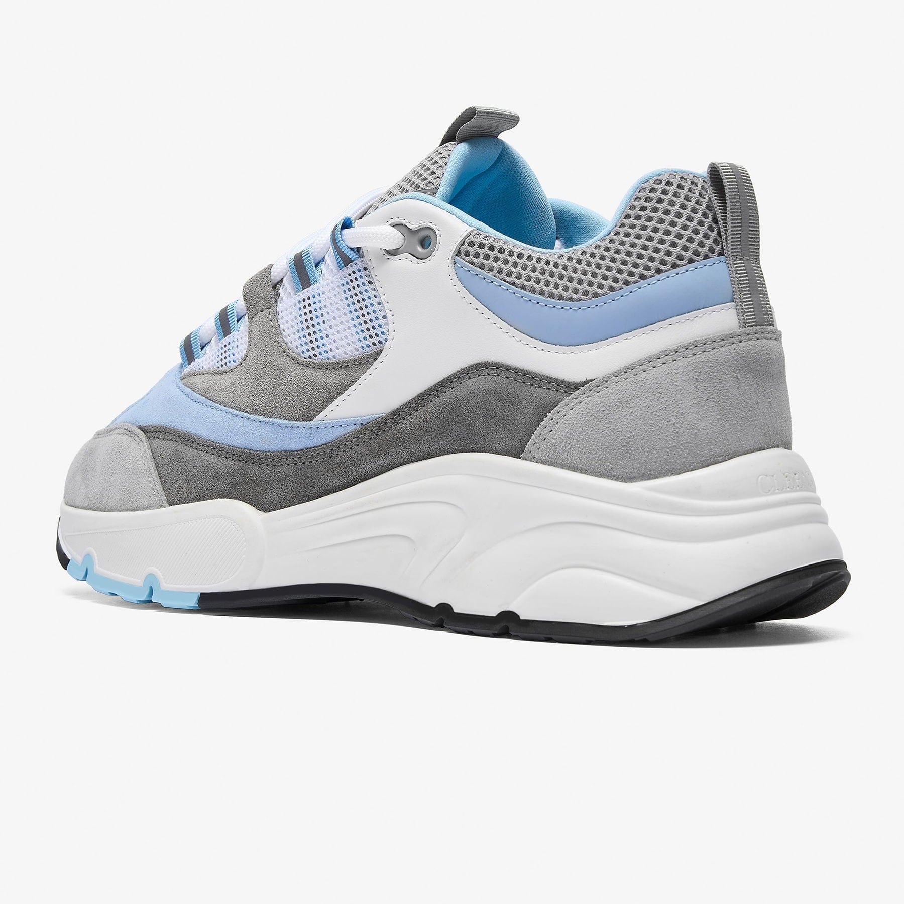 Cleens Aero Runner 'Powder Blue' - Image 5