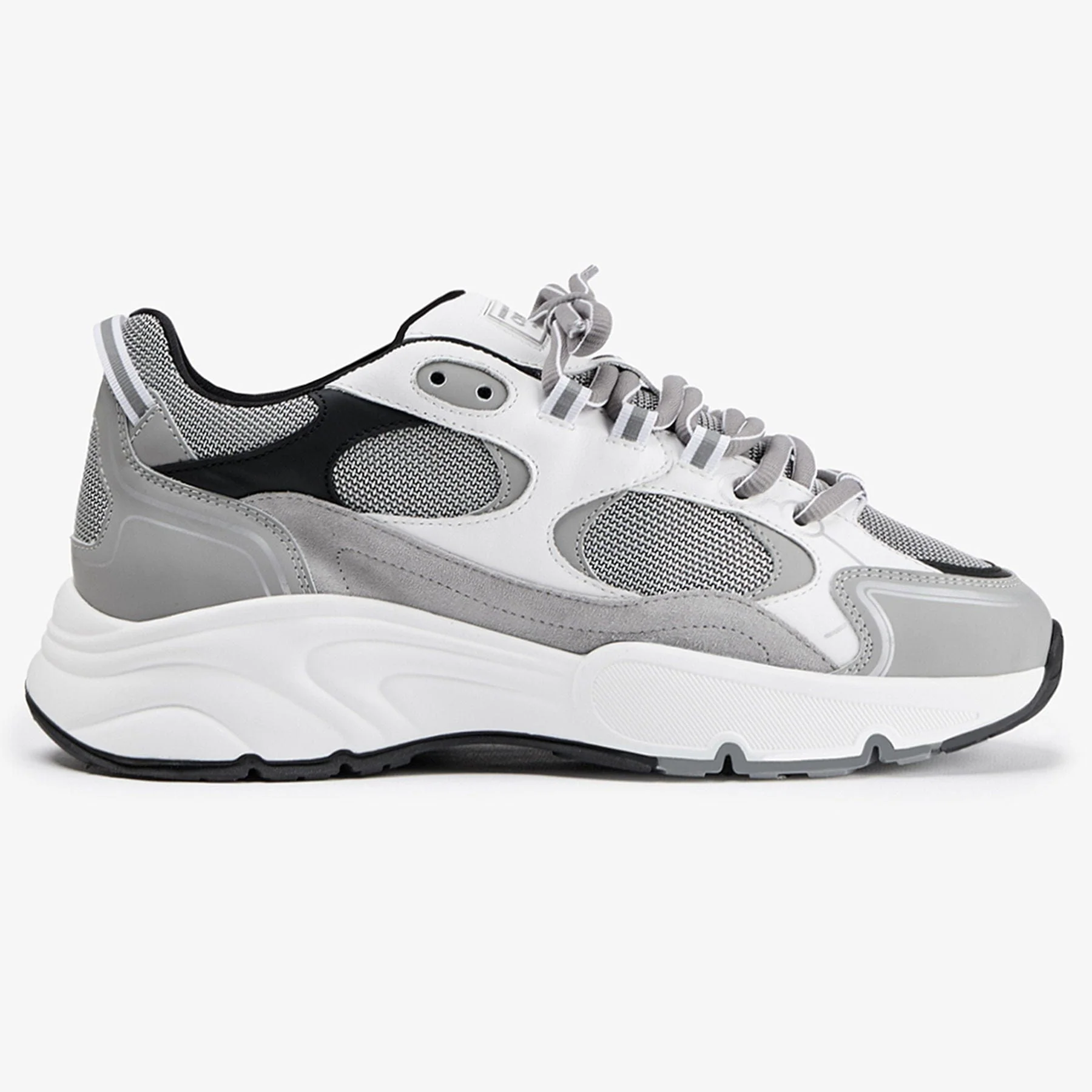 Cleens Pulse Runner 'Bianco' - Image 4