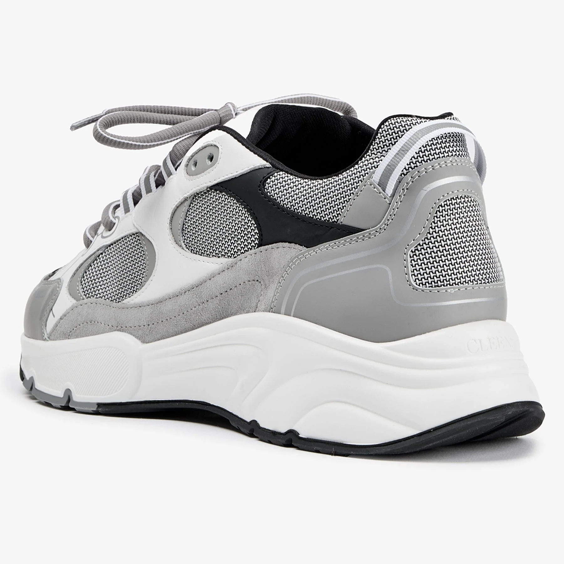 Cleens Pulse Runner 'Bianco' - Image 5
