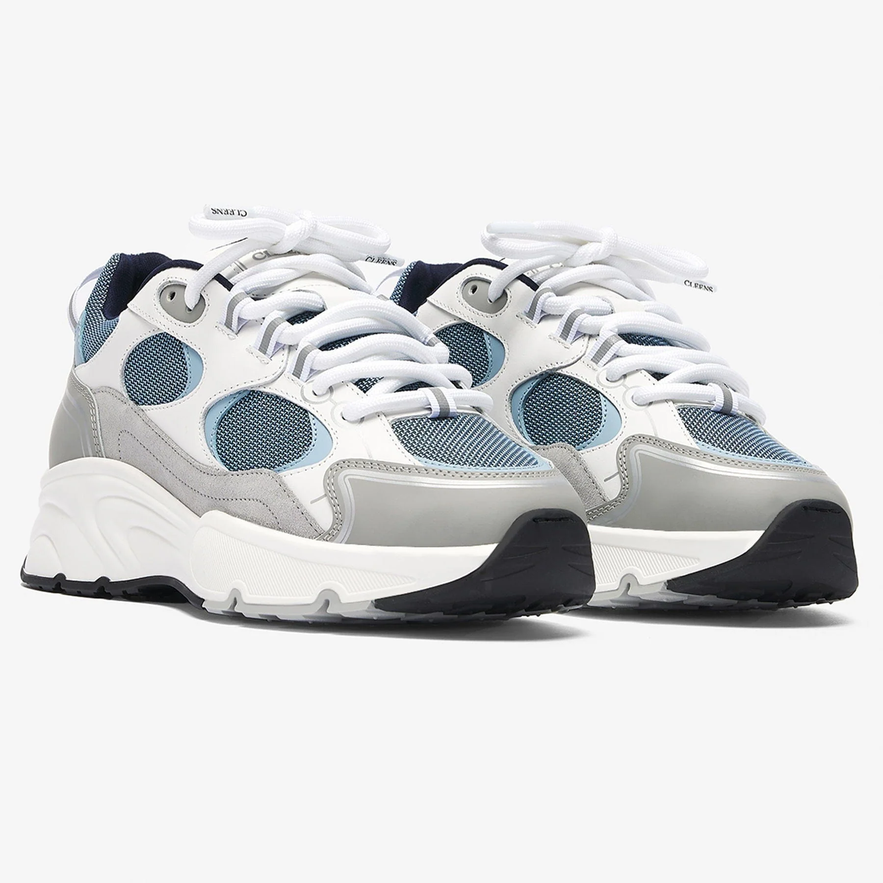 Cleens Pulse Runner 'Ocean' - Image 3