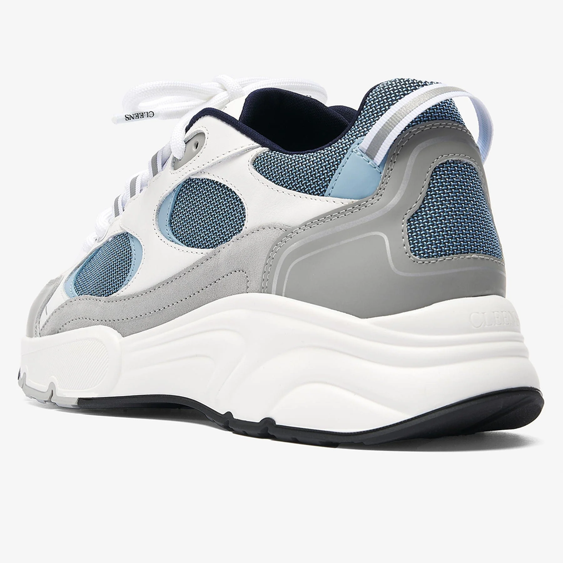 Cleens Pulse Runner 'Ocean' - Image 5