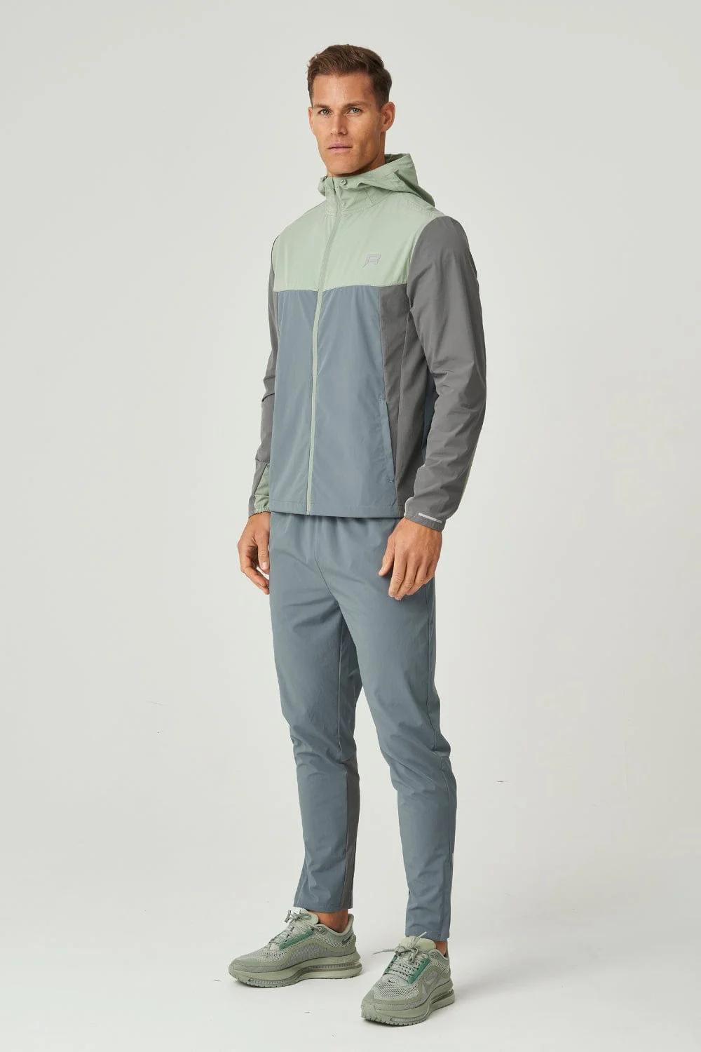 Reprimo Flight Pant 'Blue Steel Iceberg' - Image 4