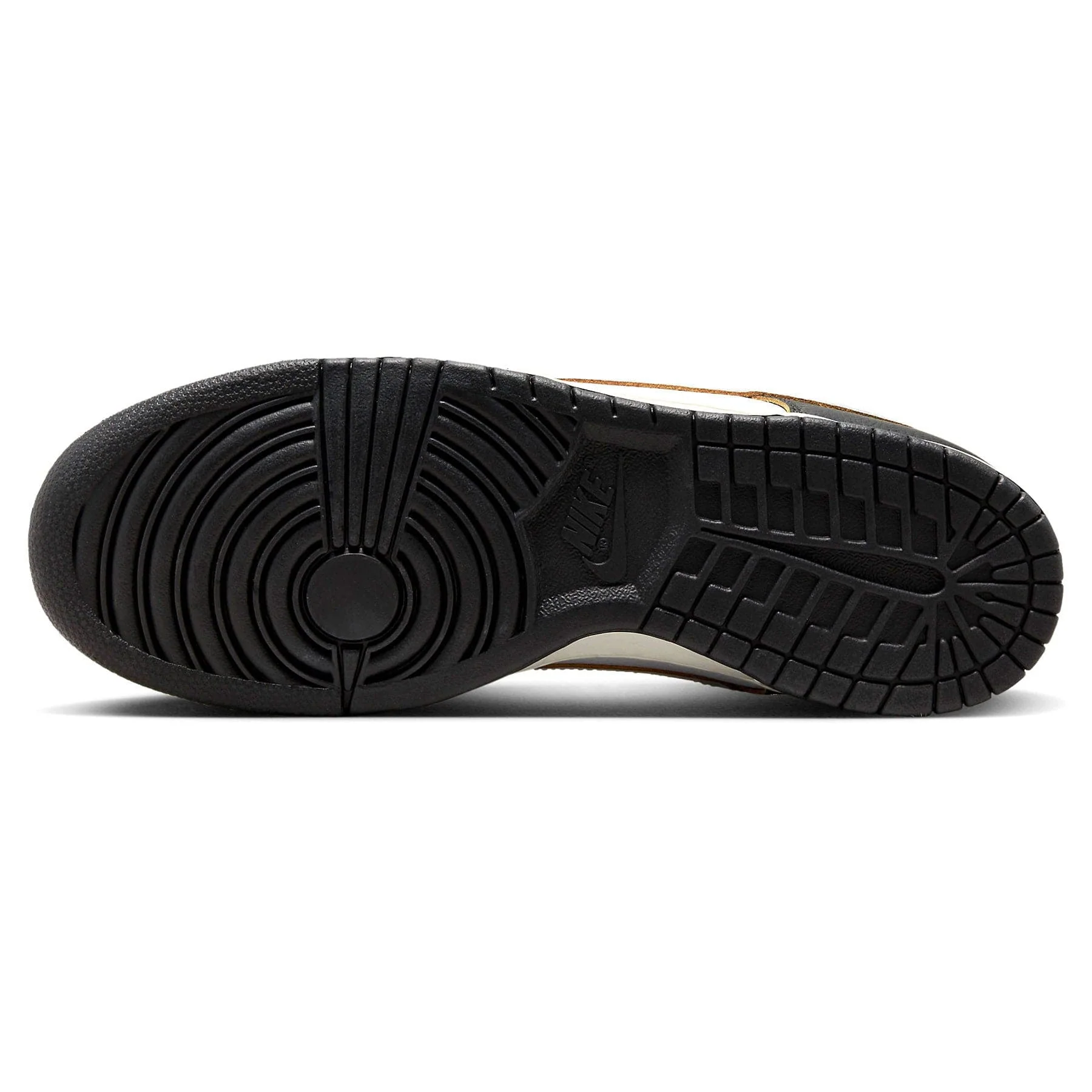 Nike Dunk Low SB x HUF 'San Francisco' - Image 5