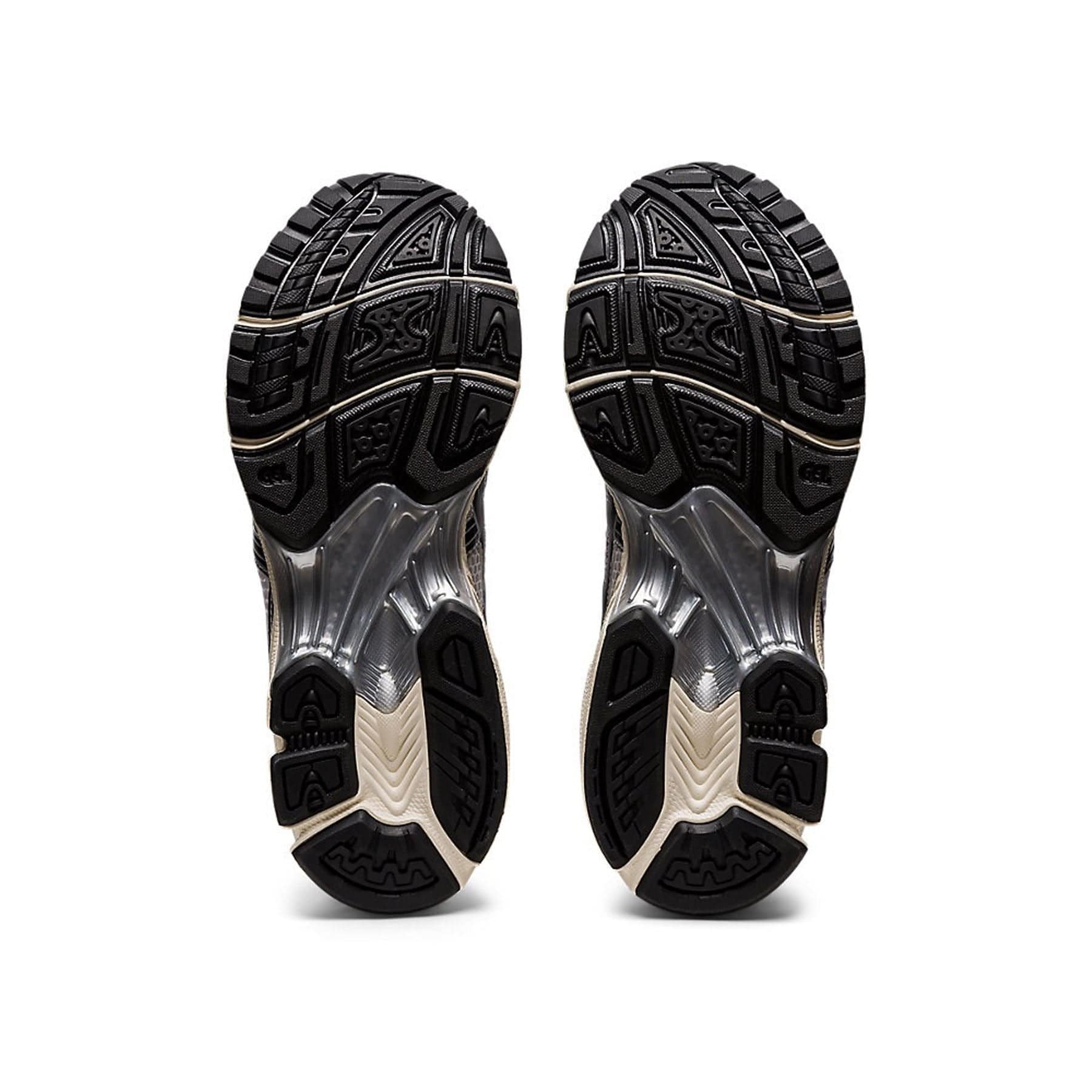 JJJJound x Gel Kayano 14 'Silver Black' - Image 5