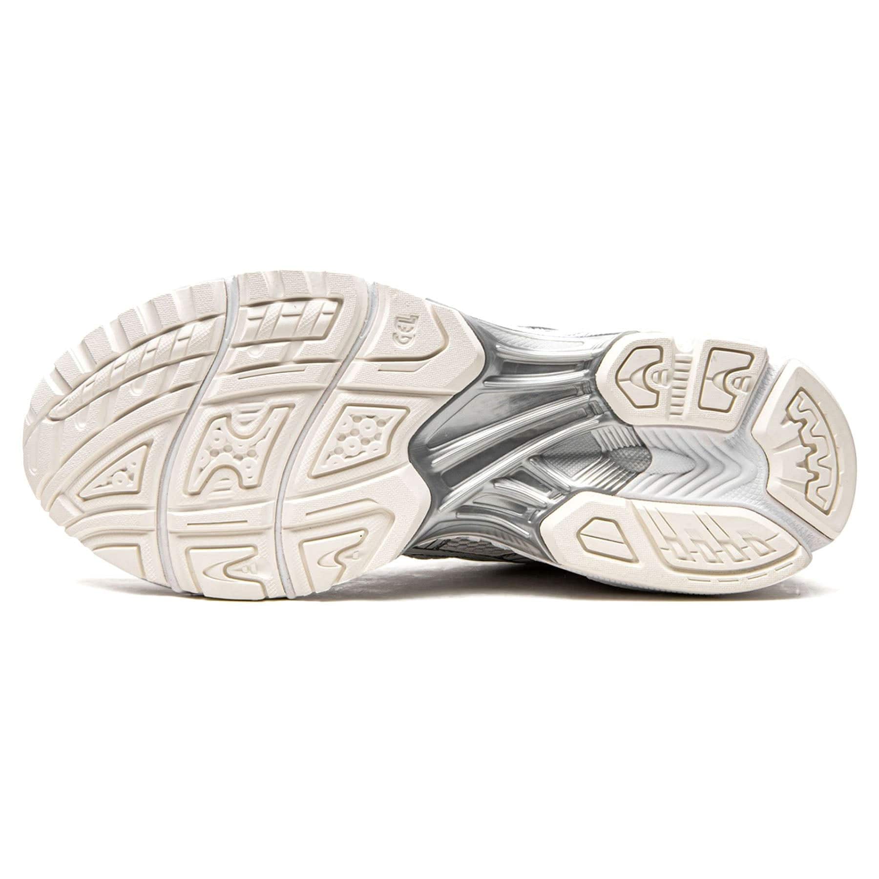 JJJJound x Gel Kayano 14 'Silver White' - Image 5
