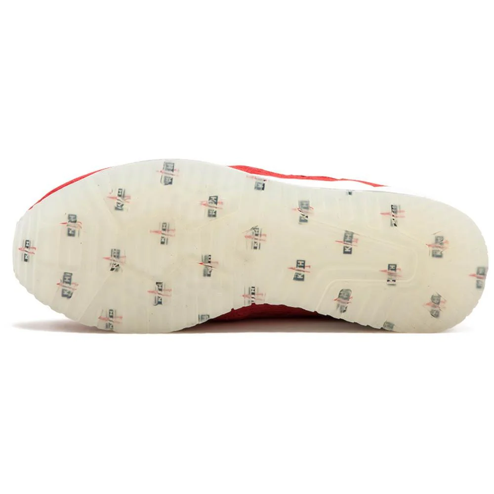 Kith x Moncler x Asics Gel Lyte 3 'Red' - Image 5