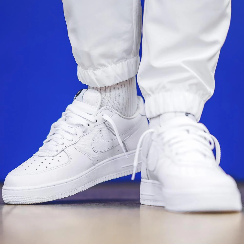 Nike Air Force 1 07 Roc-A-Fella AF-100 - Image 5
