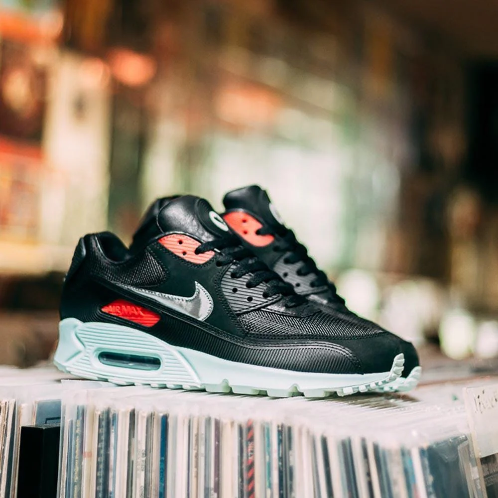Nike Air Max 90 'Vinyl' - Image 3